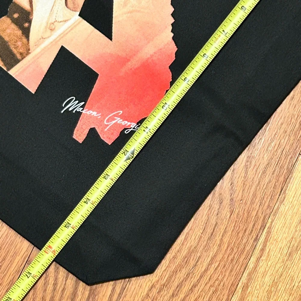 JASON ALDEAN LIMITED EDITION EXCLUSIVE TOTE BAG BRAND NEW COUNTRY‎